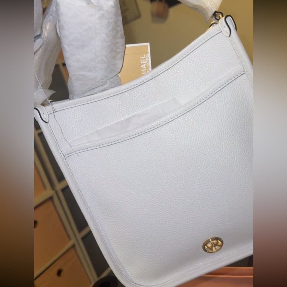 MK CROSSBODY